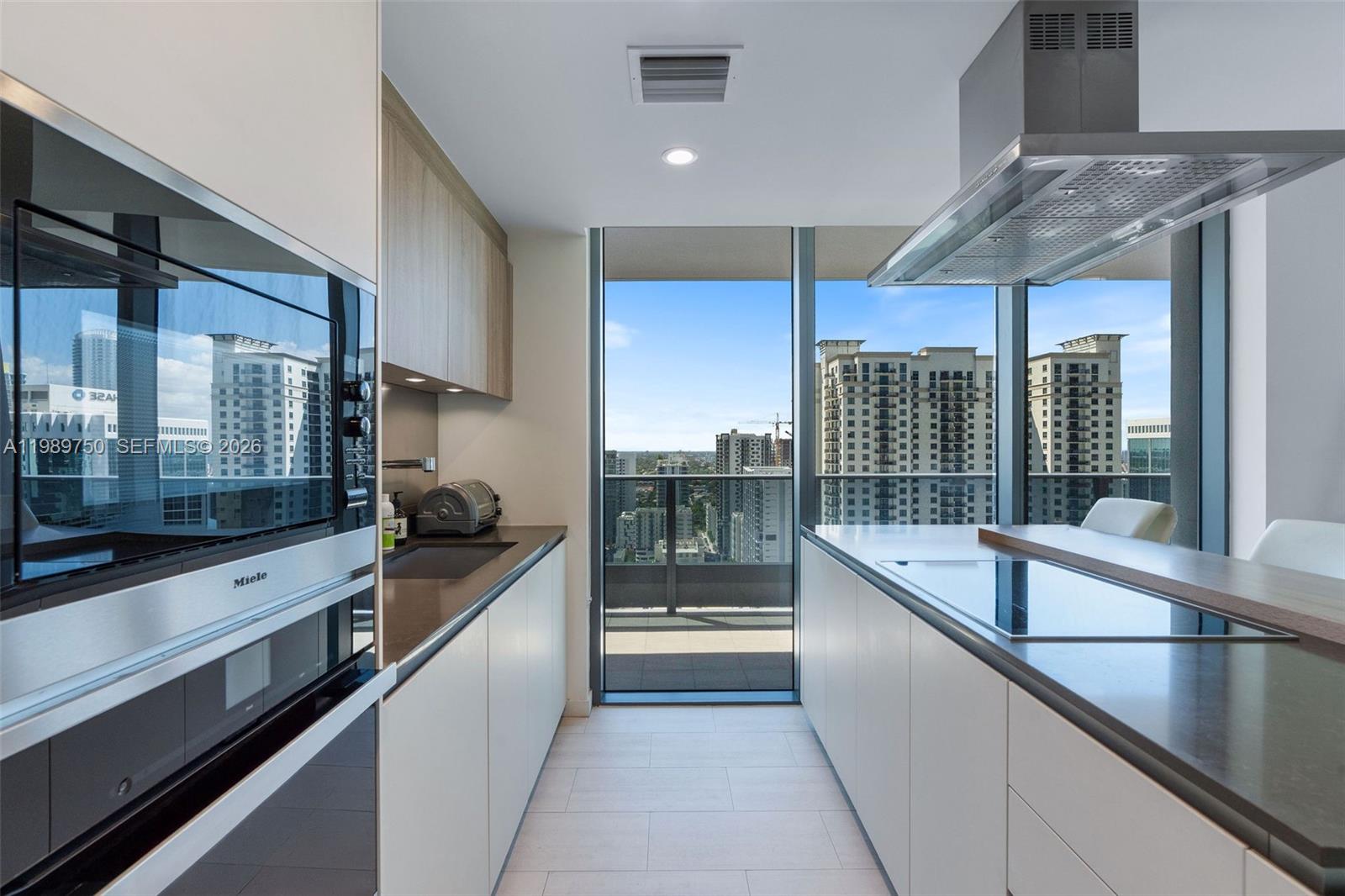 BRICKELL FLATIRON CONDO - Residential