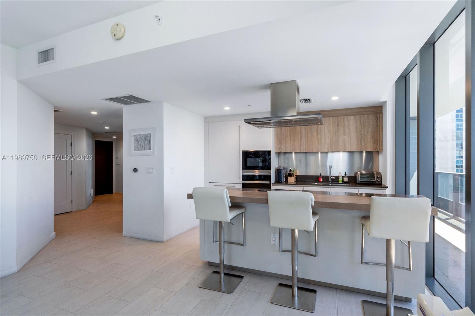 BRICKELL FLATIRON CONDO - Residential