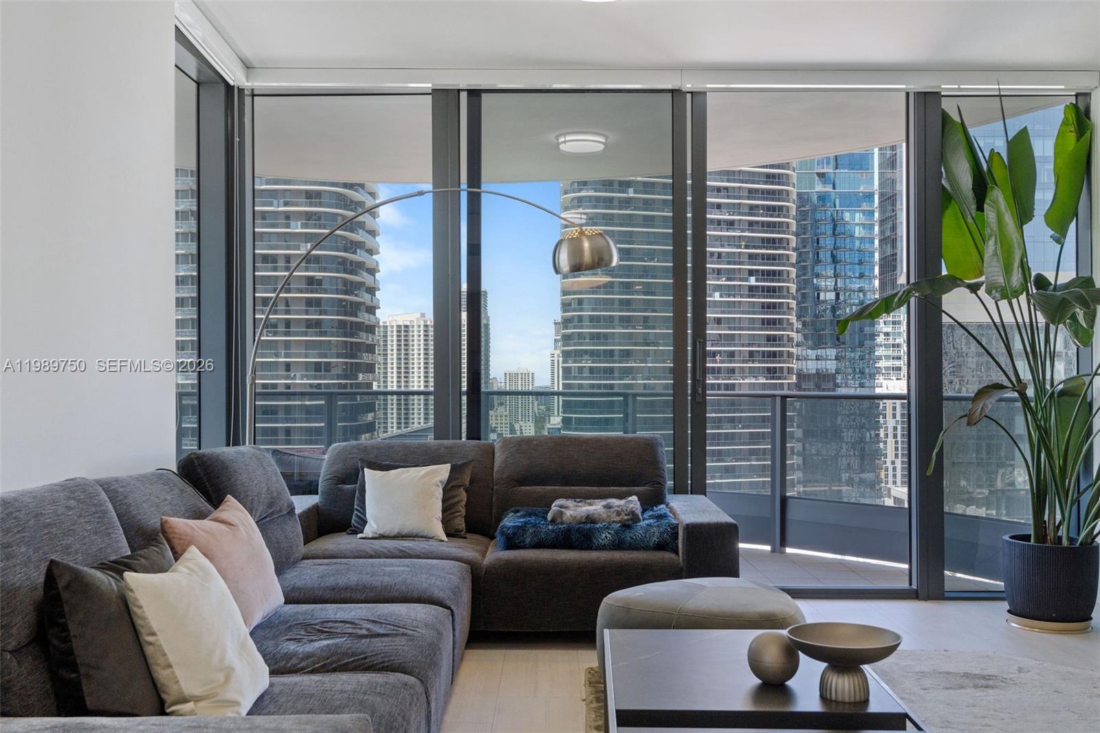 BRICKELL FLATIRON CONDO - Residential