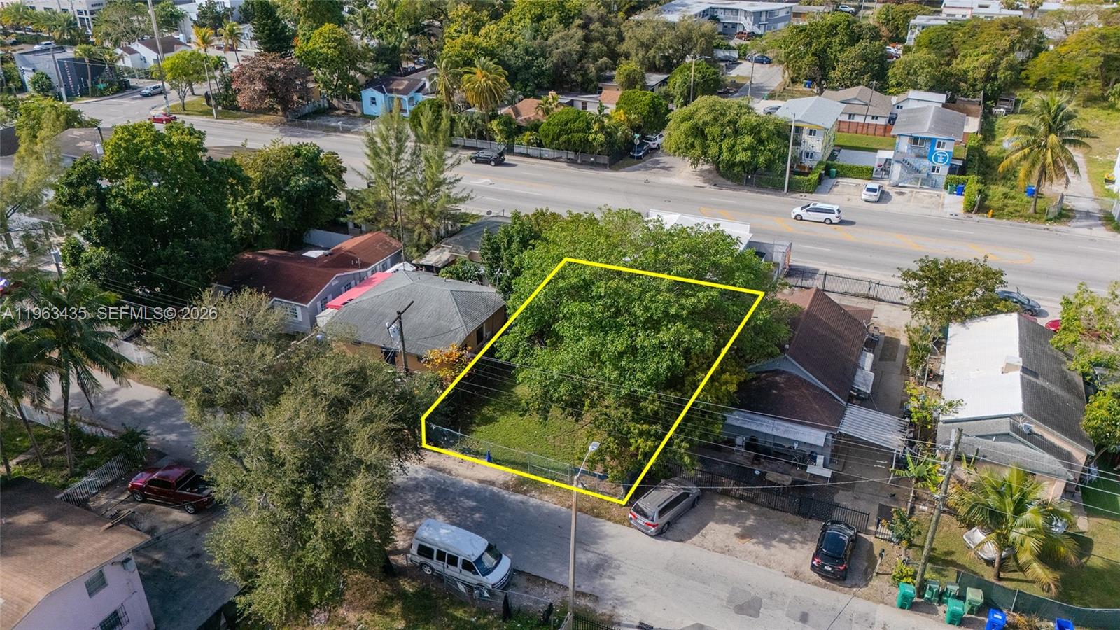 LITTLE RIVER GARDENS - Land