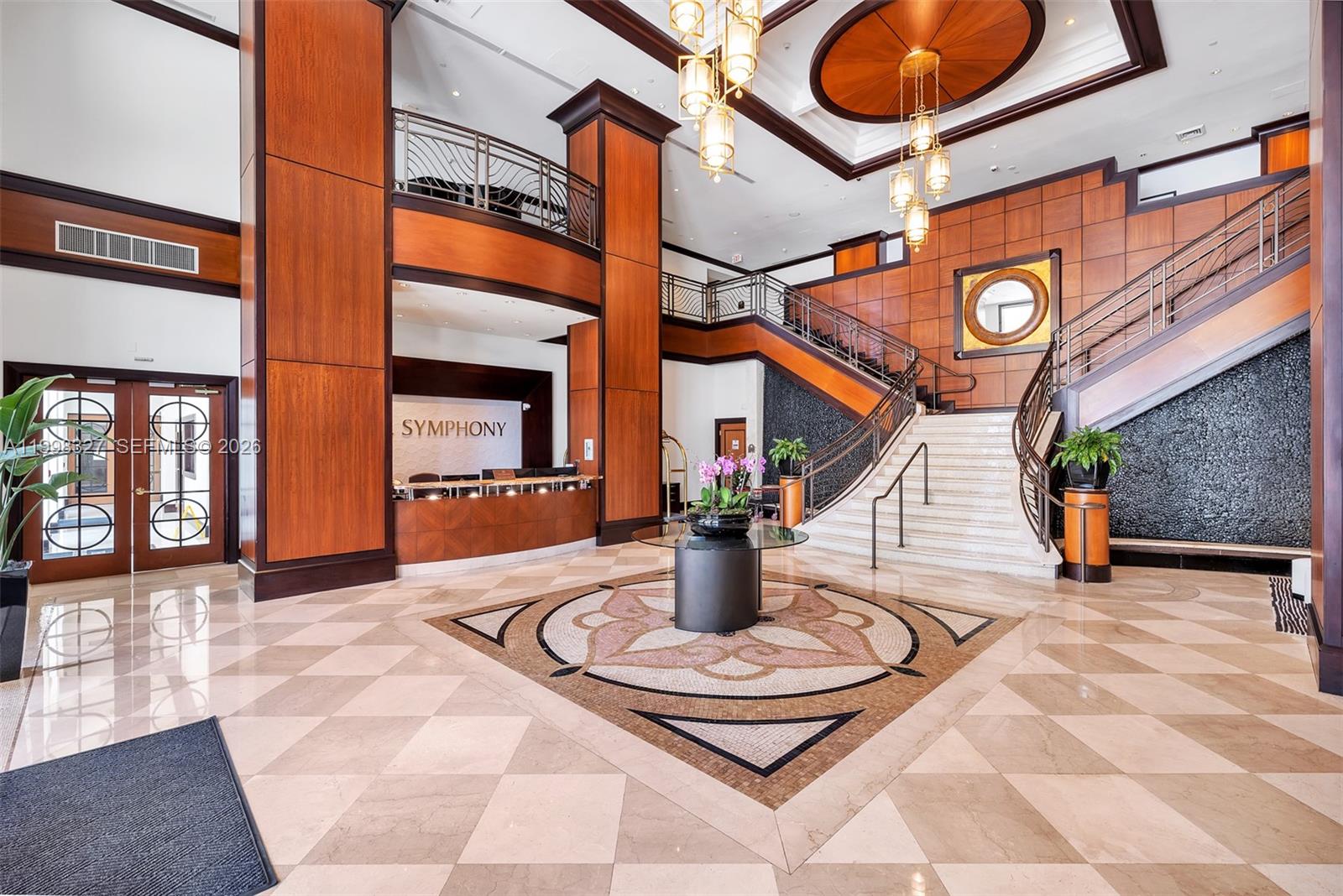 SYMPHONY NORTH CONDO - Residential Lease