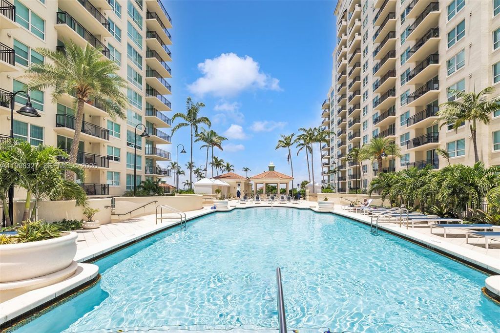 Photo of 610 W Las Olas Blvd #1121N, Fort Lauderdale, FL 33312 (MLS # A11998327)