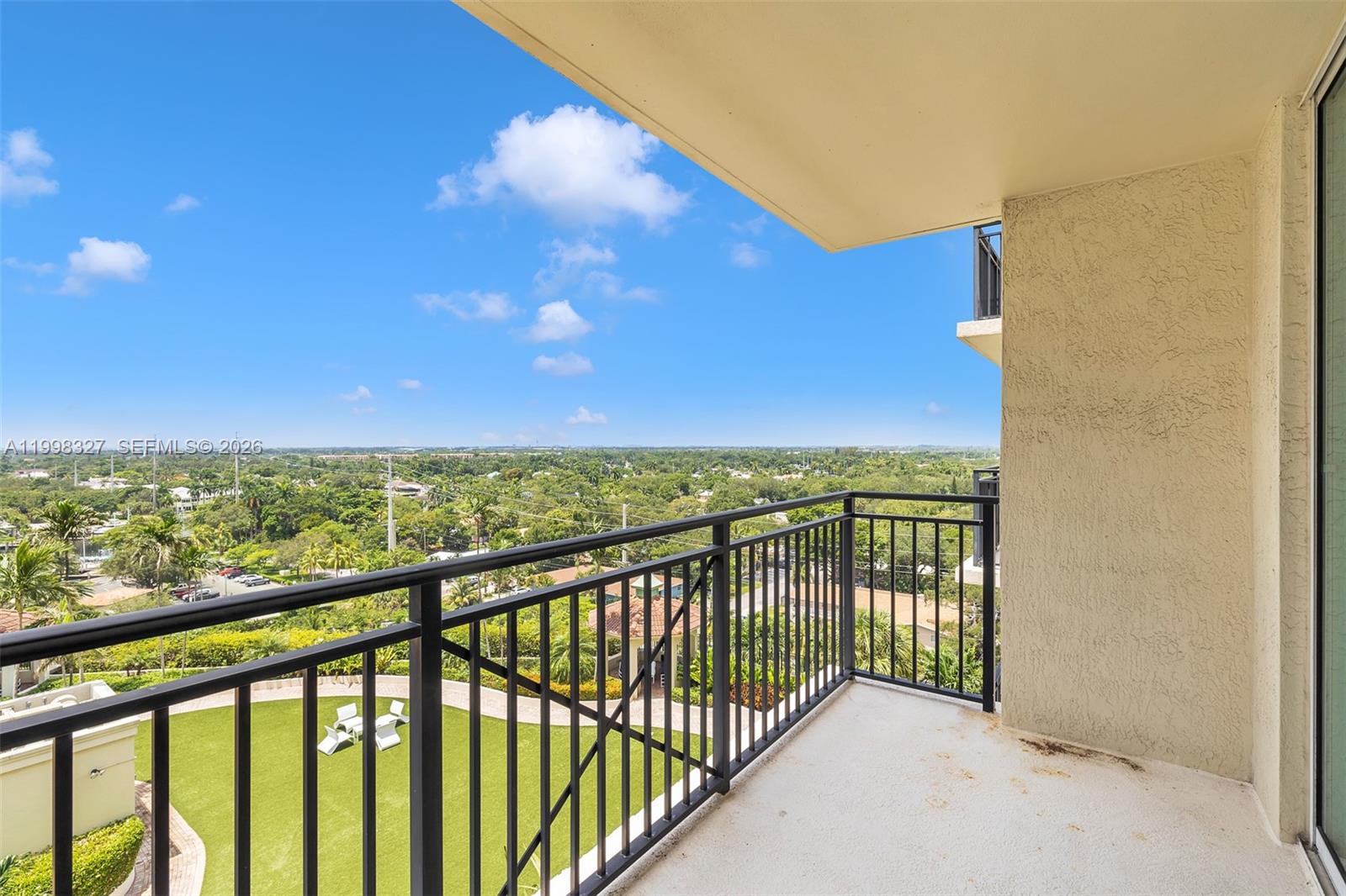 SYMPHONY NORTH CONDO - Residential Lease