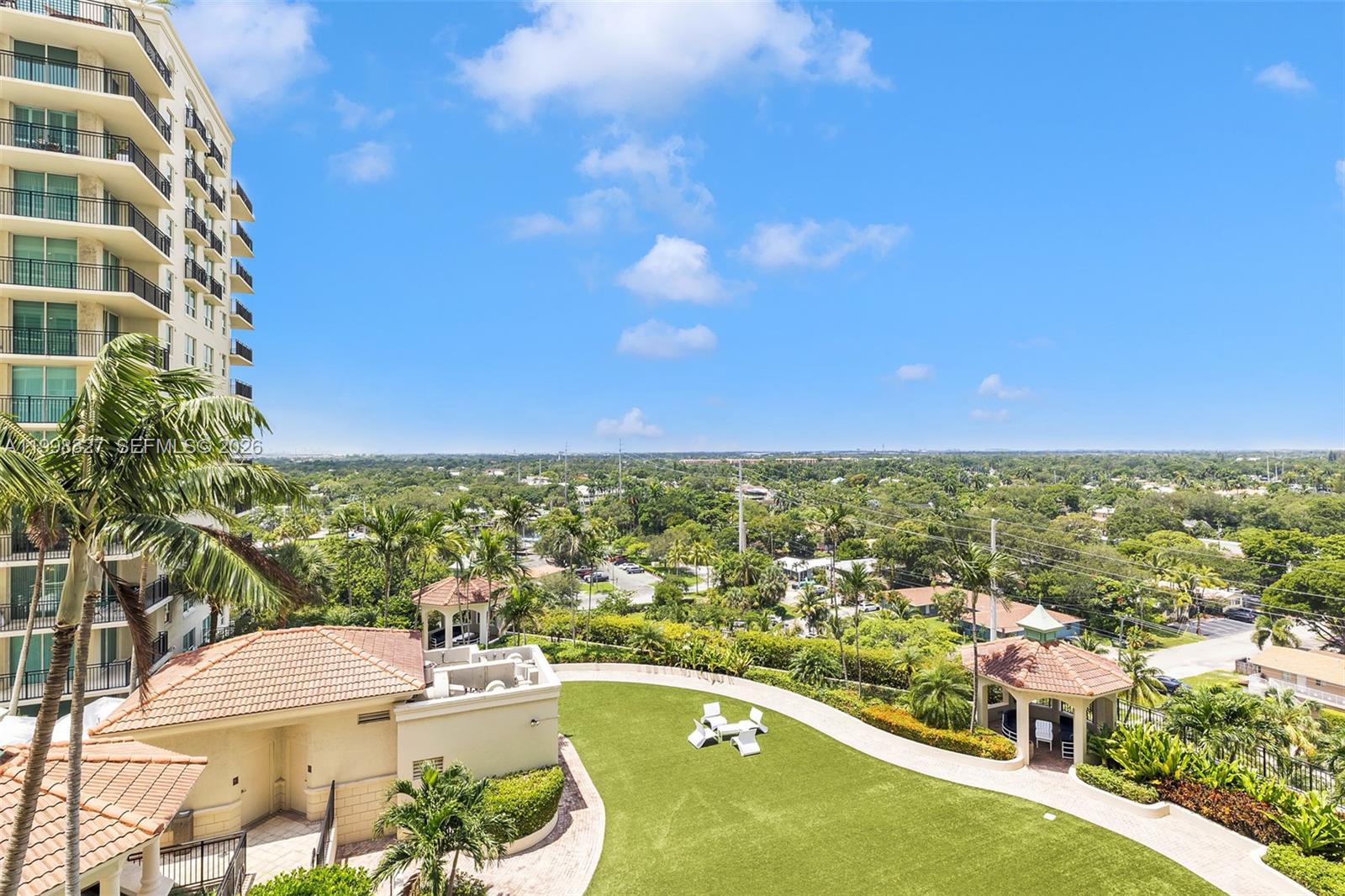 SYMPHONY NORTH CONDO - Residential Lease