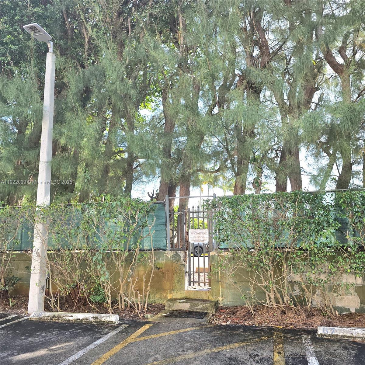 VILLAGIO AT PALMETTO BAY - Residential Lease