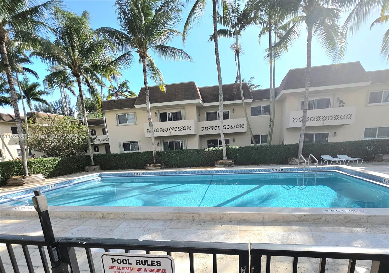 VILLAGIO AT PALMETTO BAY - Residential Lease