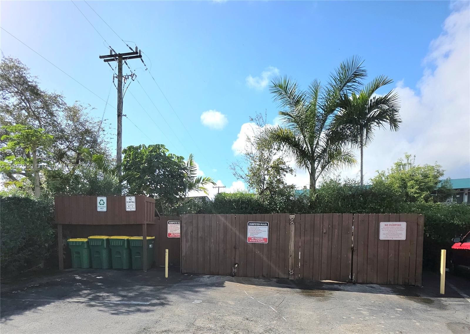 VILLAGIO AT PALMETTO BAY - Residential Lease