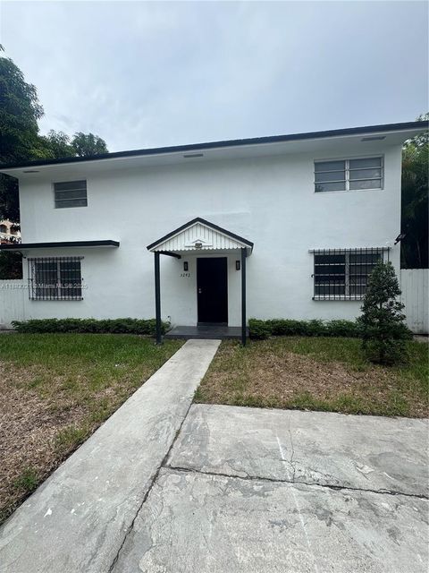 3240 SW 22nd Ter 2 Miami FL 33145