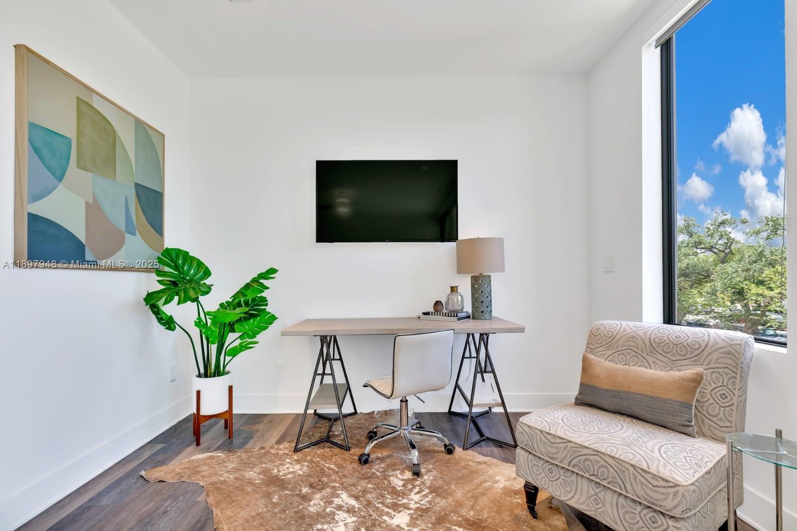 COLEE HAMMOCK - Residential