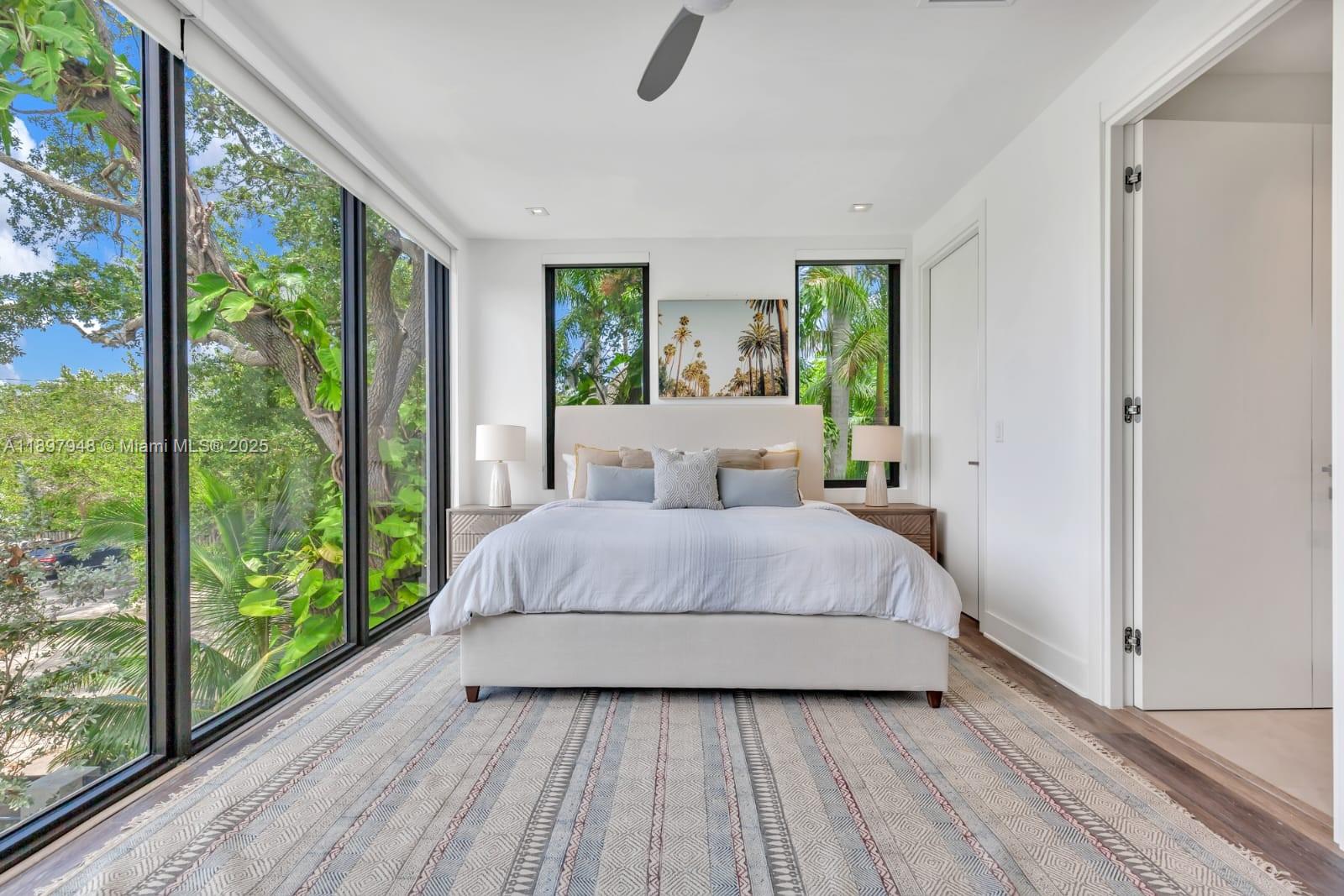 COLEE HAMMOCK - Residential