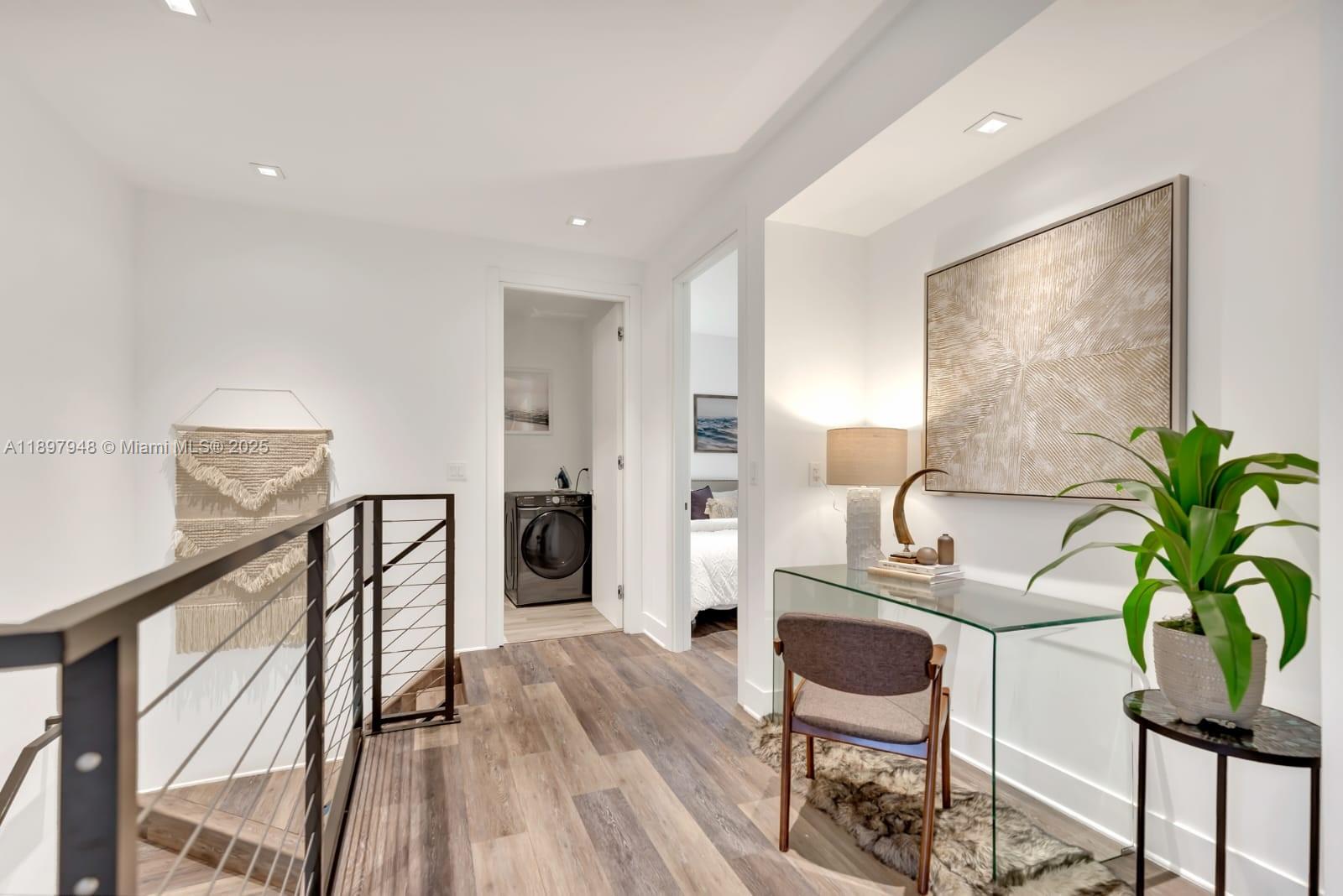 COLEE HAMMOCK - Residential