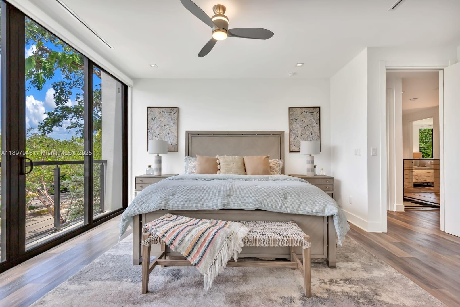 COLEE HAMMOCK - Residential