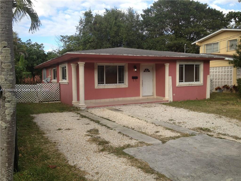 Available now! Spacious 4BR/2BA single-family home in the heart of Coconut Grove, just a short walk to CocoWalk, parks, shops, groceries, and dining. Features a beautiful outdoor space ideal for relaxing or entertaining, plus ample off-street parking. Enjoy a rare mix of tranquility and urban convenience in a highly desirable school district. Perfect for those seeking comfort, space, and a prime walkable location.