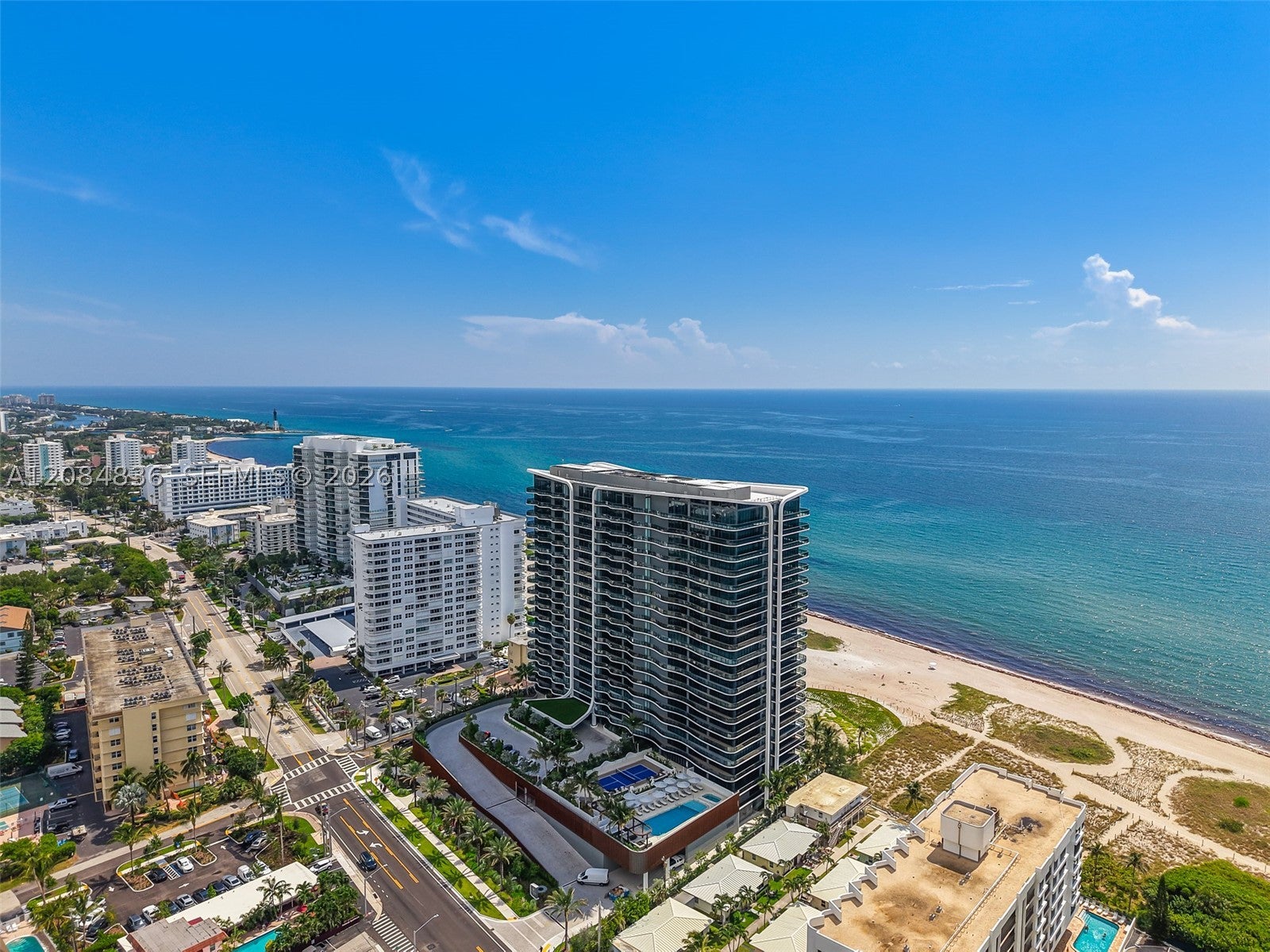 900 N Ocean Blvd 1506