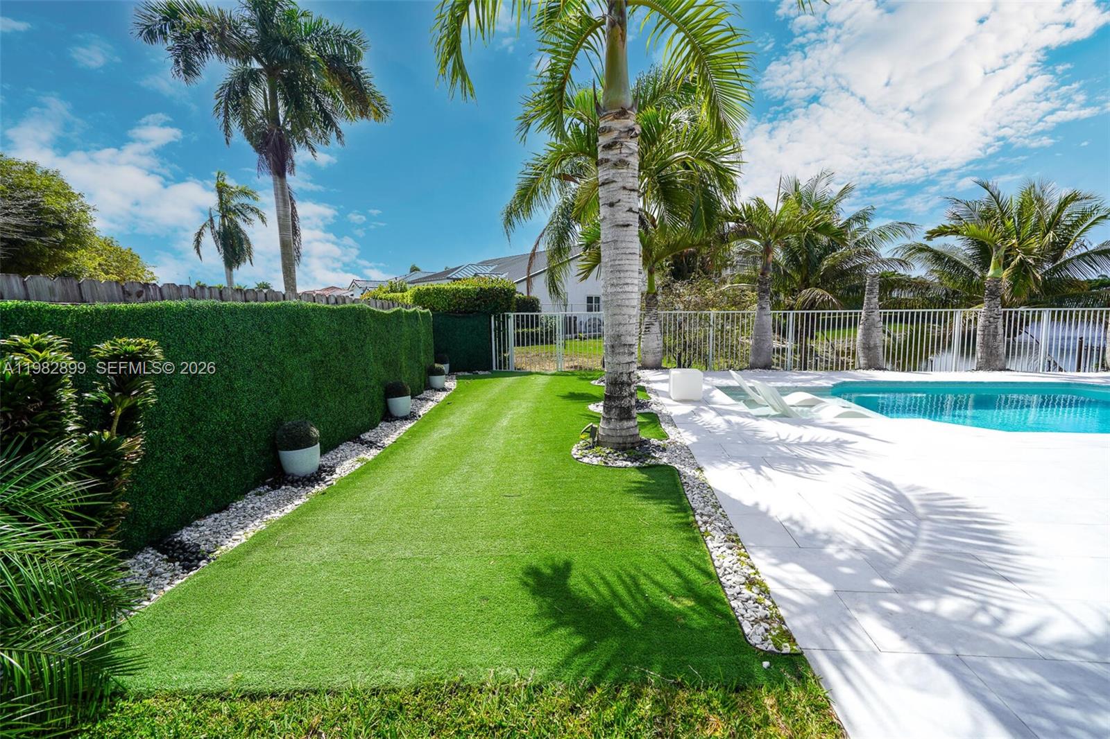 KINGDOM DREAM - Residential