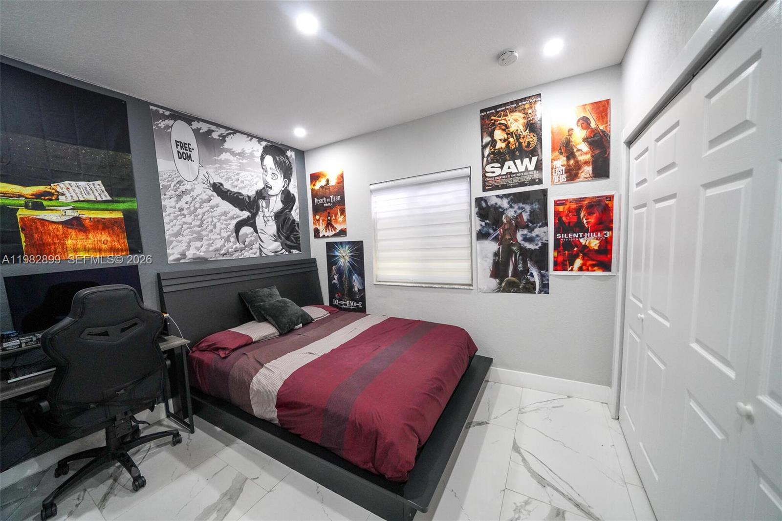 KINGDOM DREAM - Residential