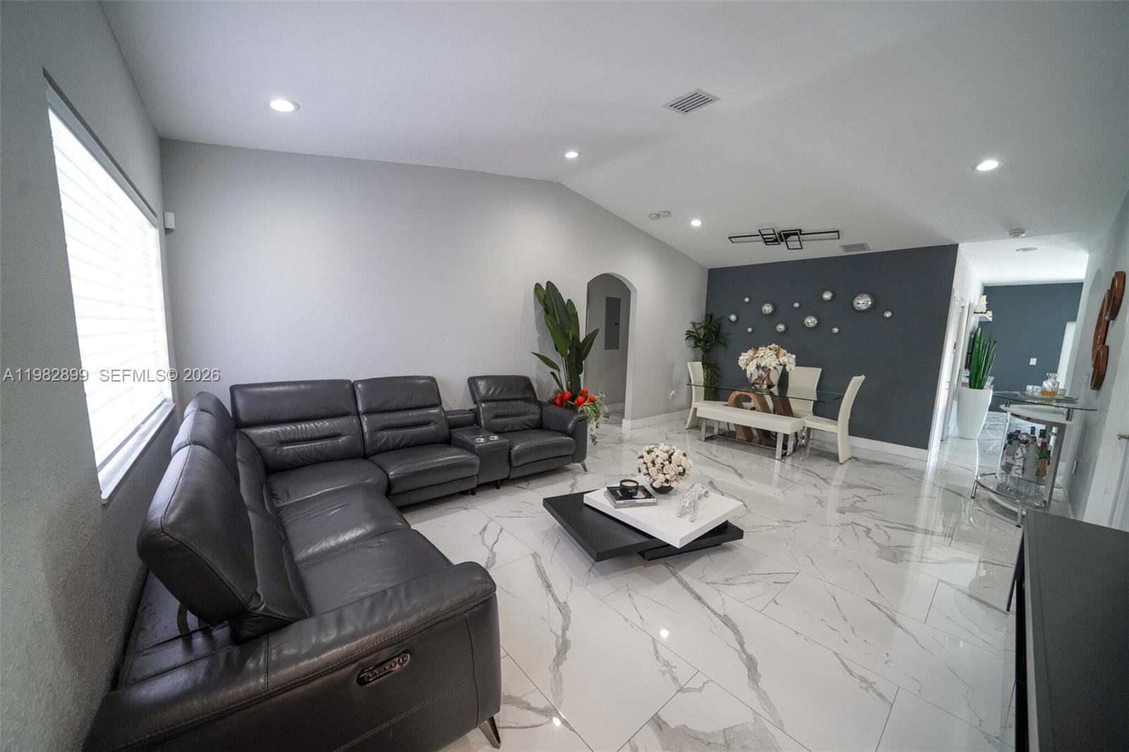 KINGDOM DREAM - Residential