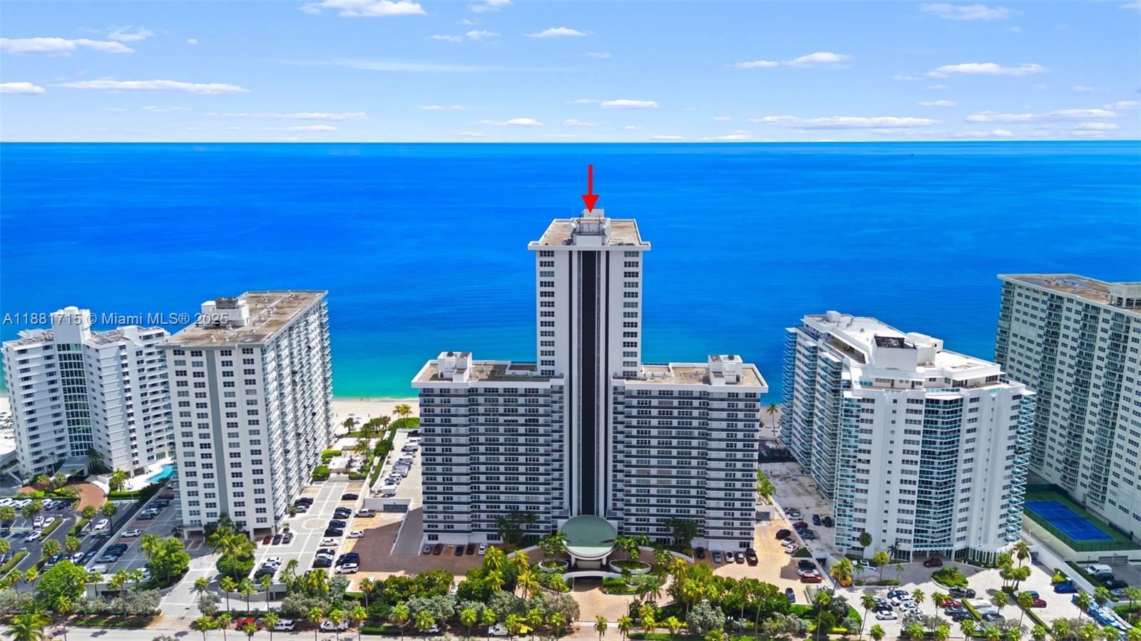 PLAYA DEL SOL CONDO - Residential