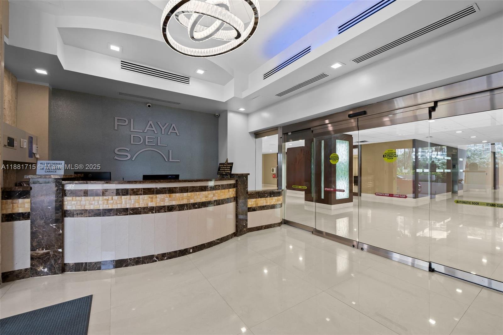 PLAYA DEL SOL CONDO - Residential