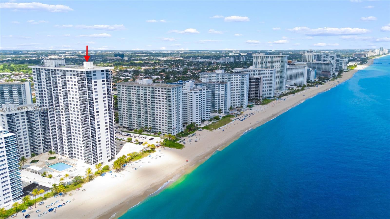 PLAYA DEL SOL CONDO - Residential