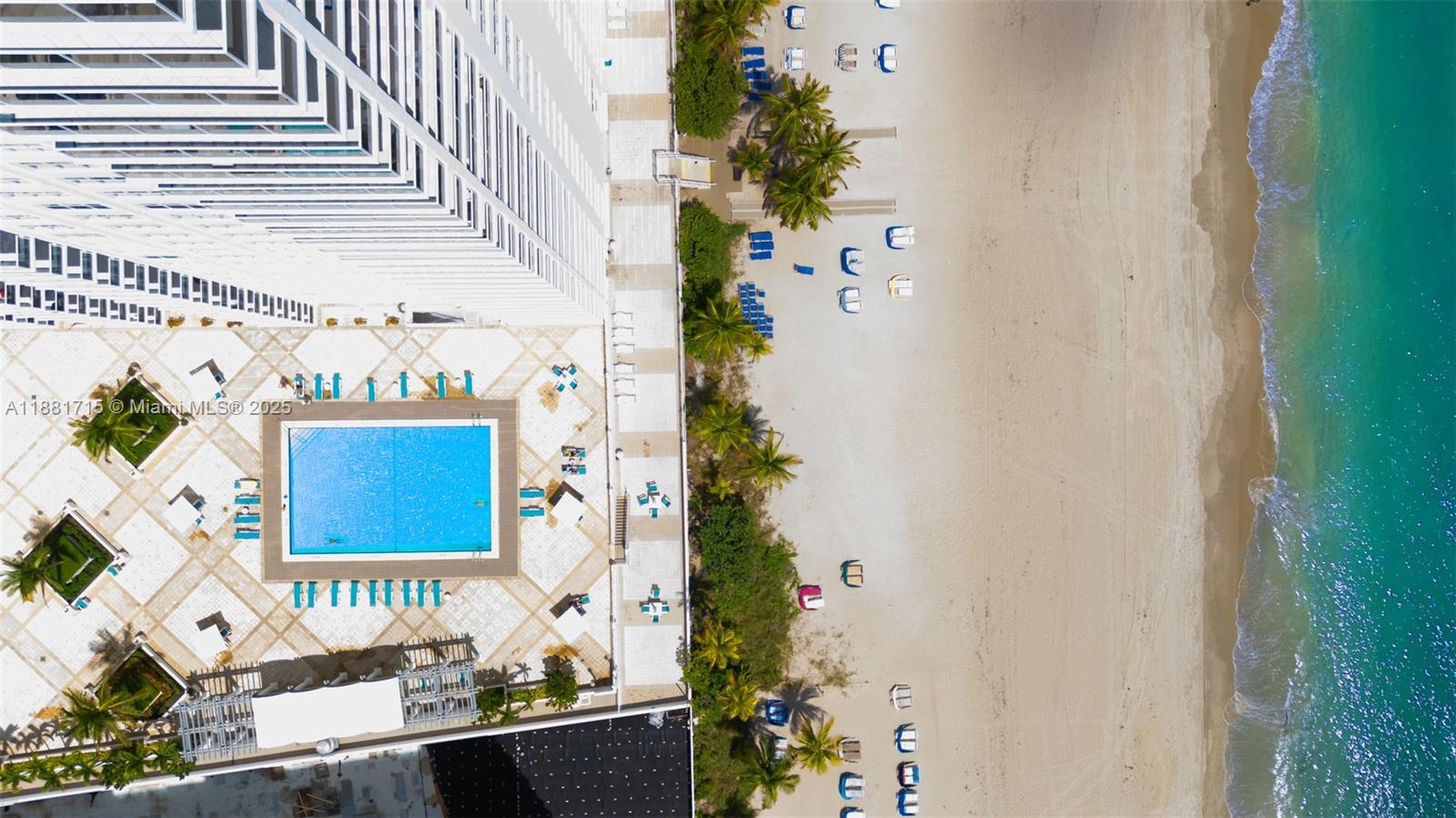 PLAYA DEL SOL CONDO - Residential