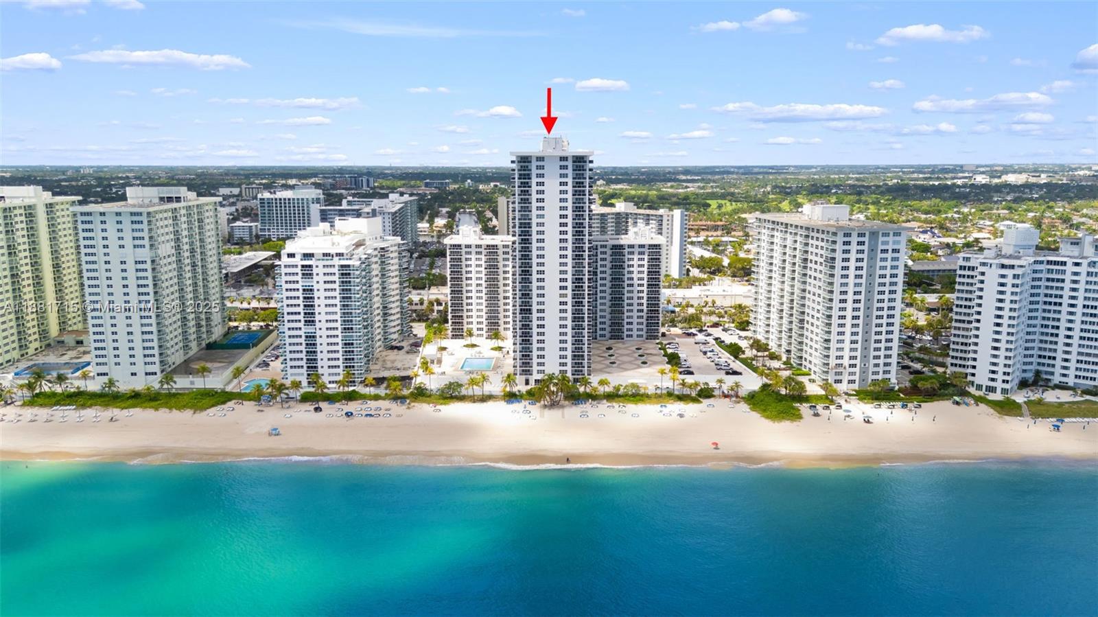 3500 Galt Ocean Dr 1506