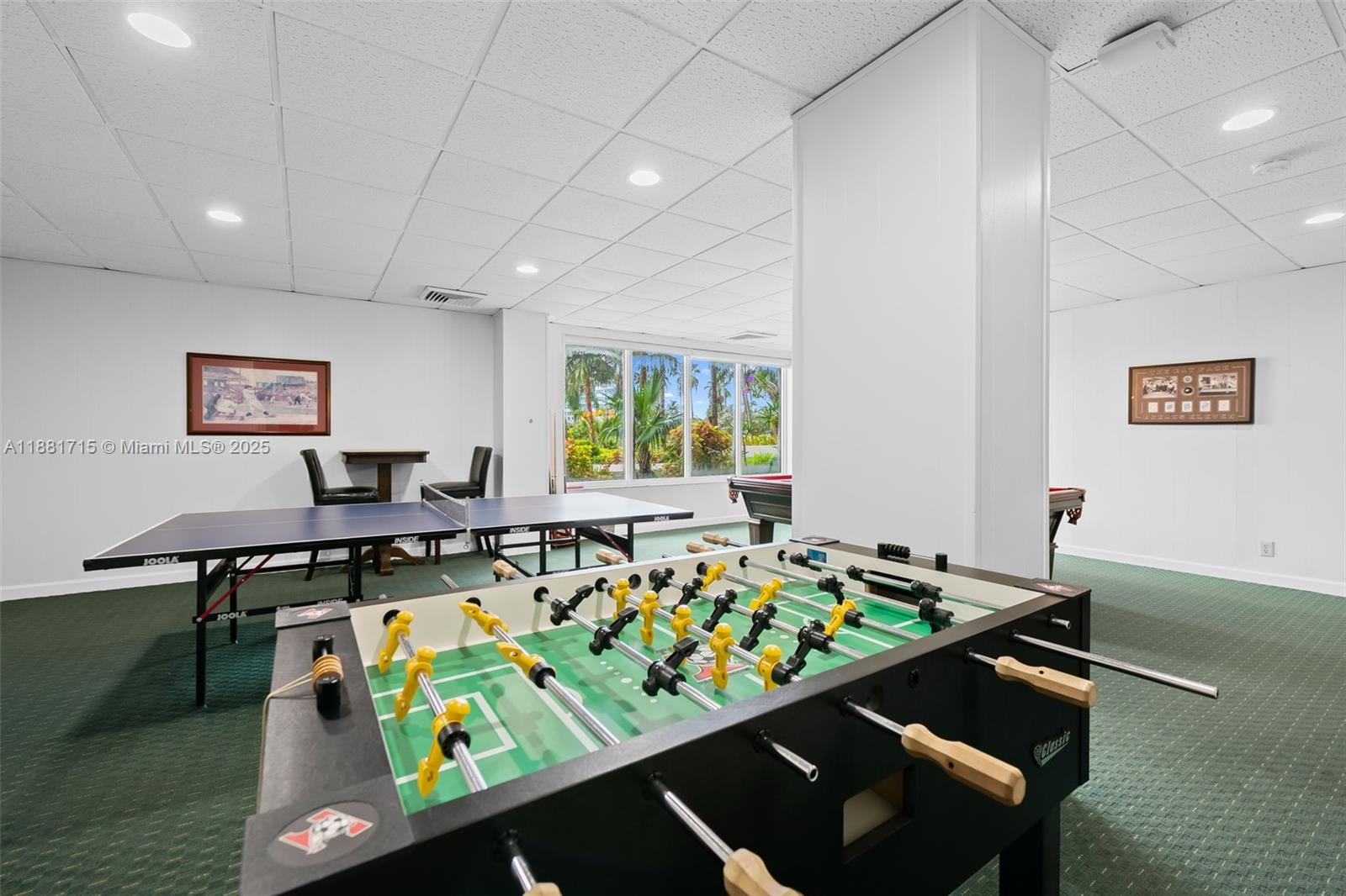 PLAYA DEL SOL CONDO - Residential