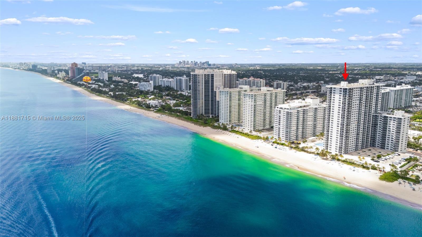 PLAYA DEL SOL CONDO - Residential