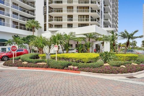 A home in Aventura