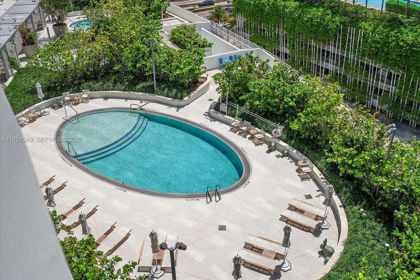 FIVE PARK CONDO - Residential