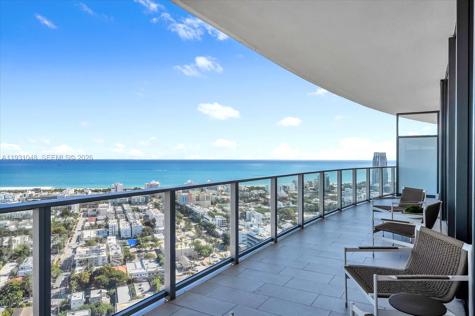 FIVE PARK CONDO - Residential