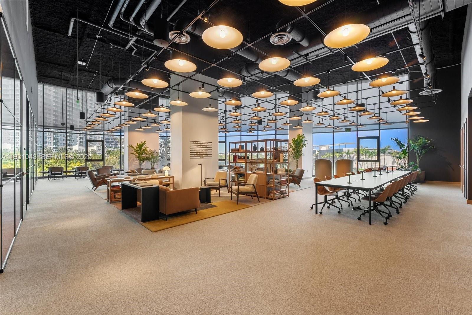 FIVE PARK CONDO - Residential