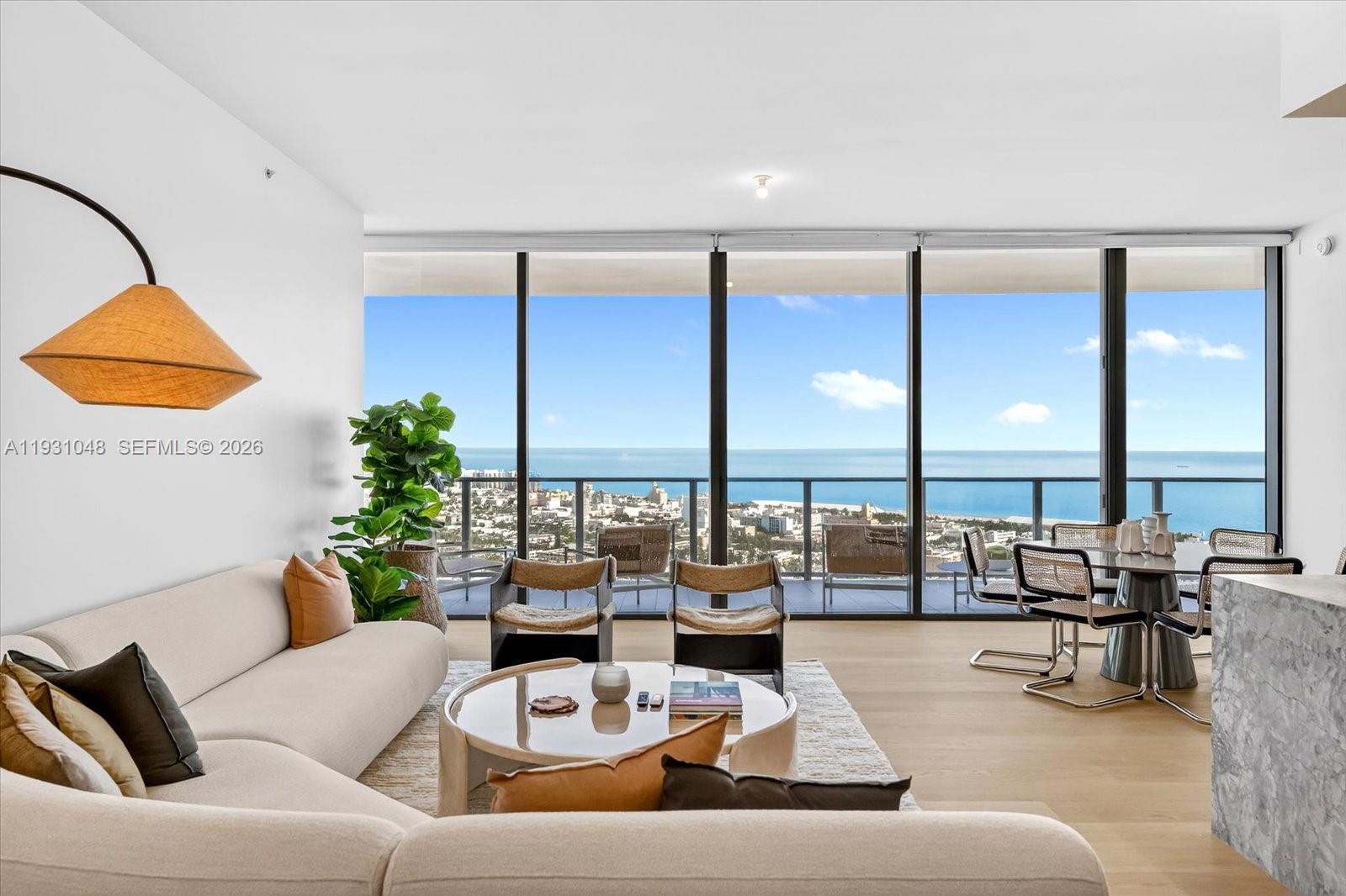 FIVE PARK CONDO - Residential