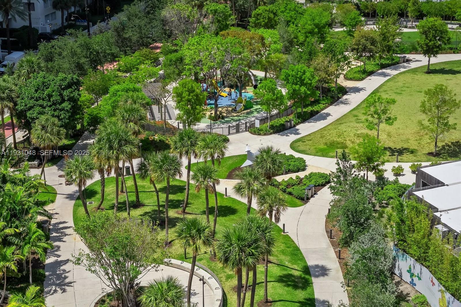 FIVE PARK CONDO - Residential