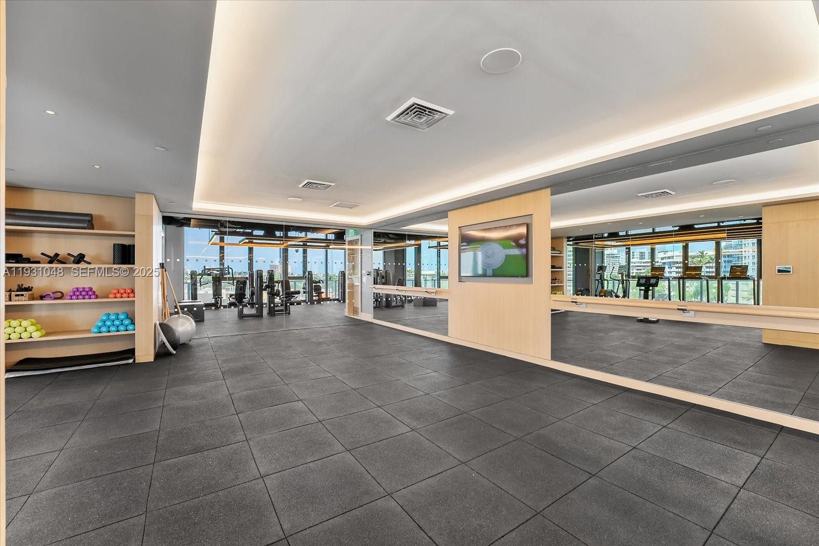 FIVE PARK CONDO - Residential