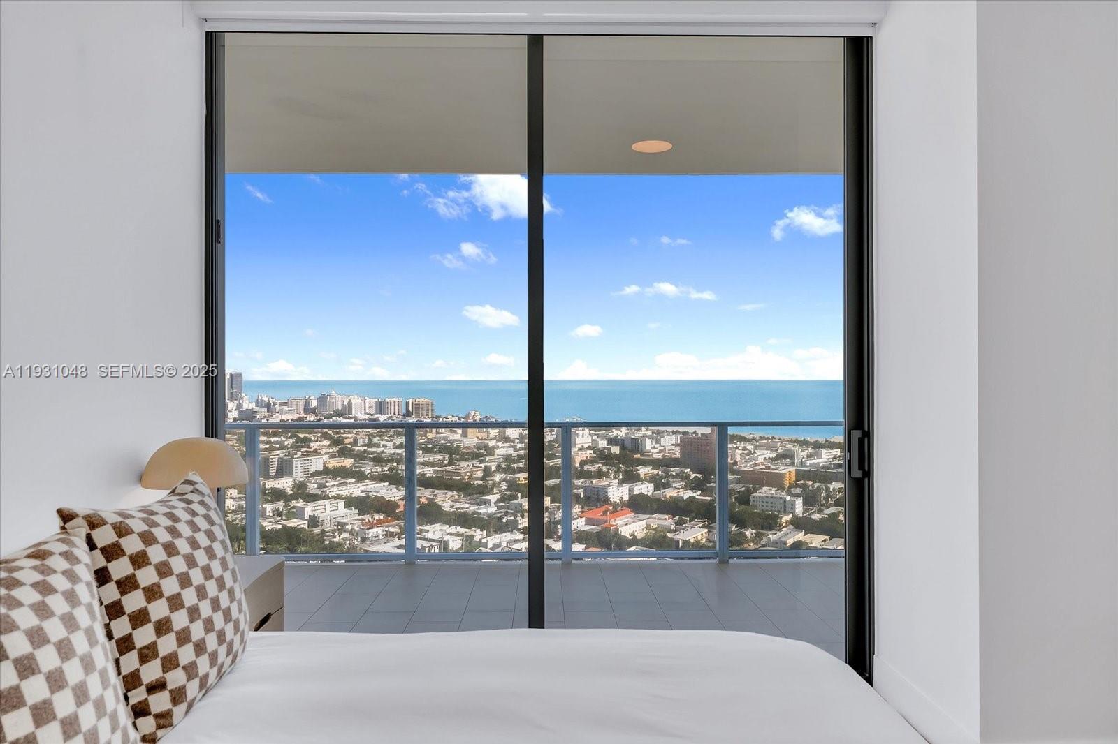 FIVE PARK CONDO - Residential