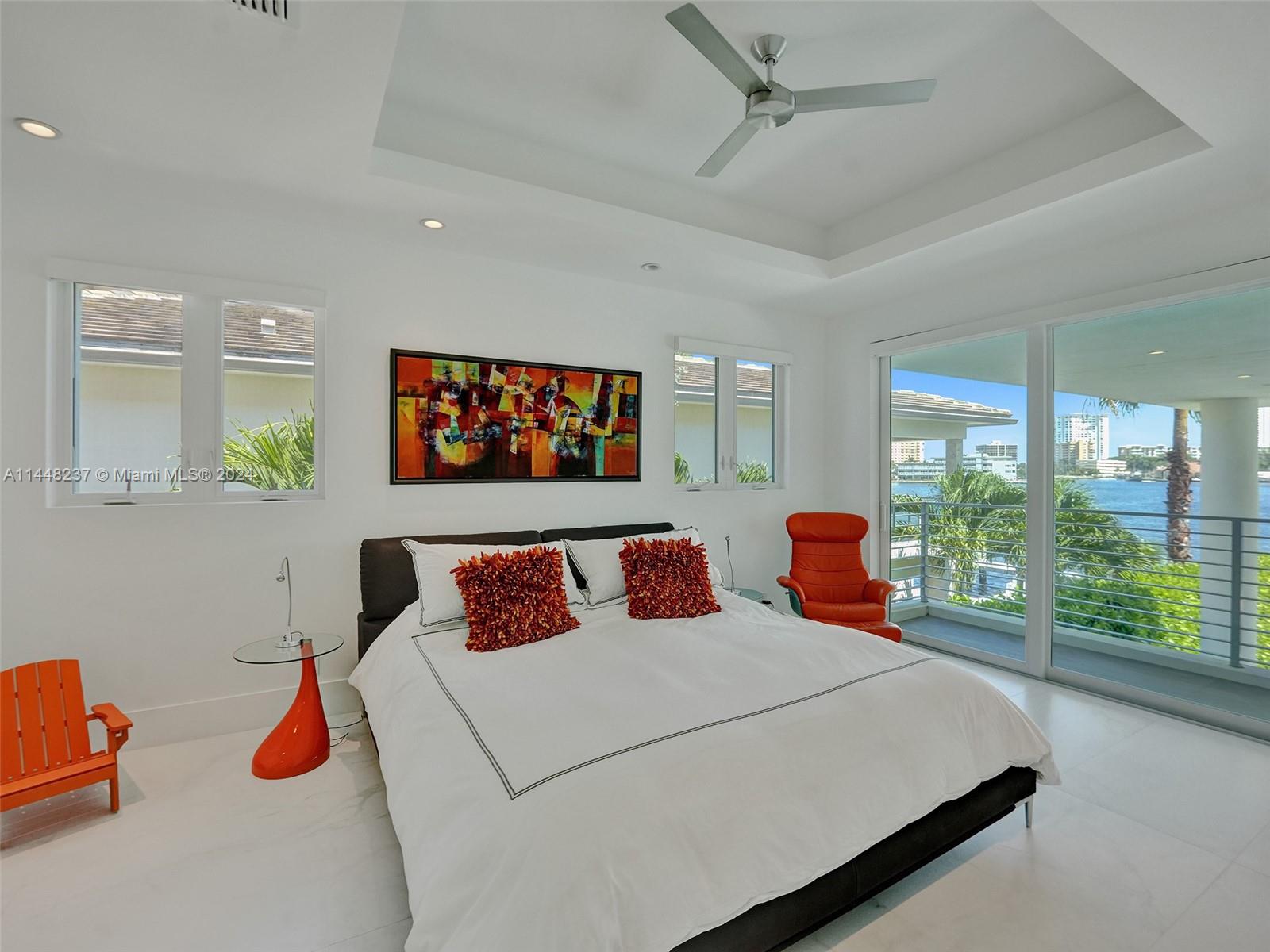 CYPRESS POINT - Residential
