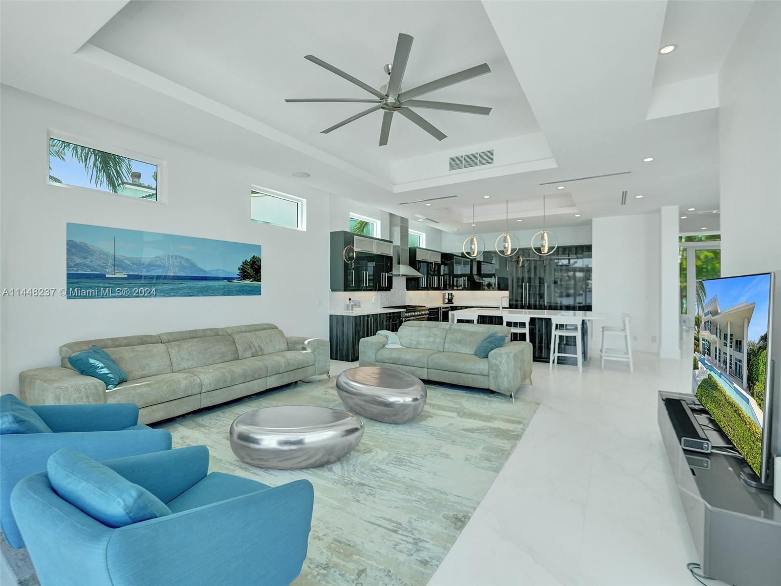 CYPRESS POINT - Residential