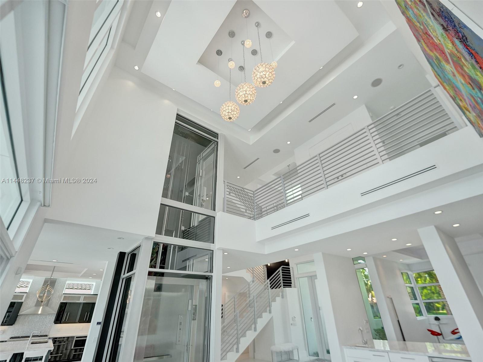 CYPRESS POINT - Residential