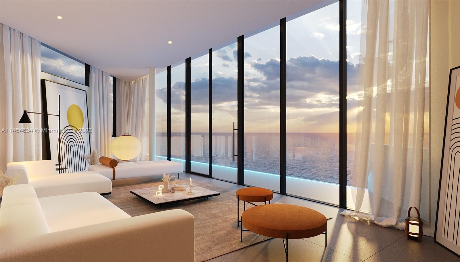 WASHINGTON PLACE - Land