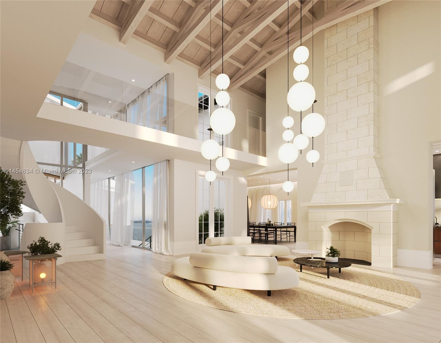 WASHINGTON PLACE - Land