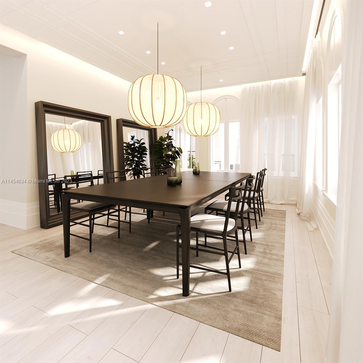 WASHINGTON PLACE - Land