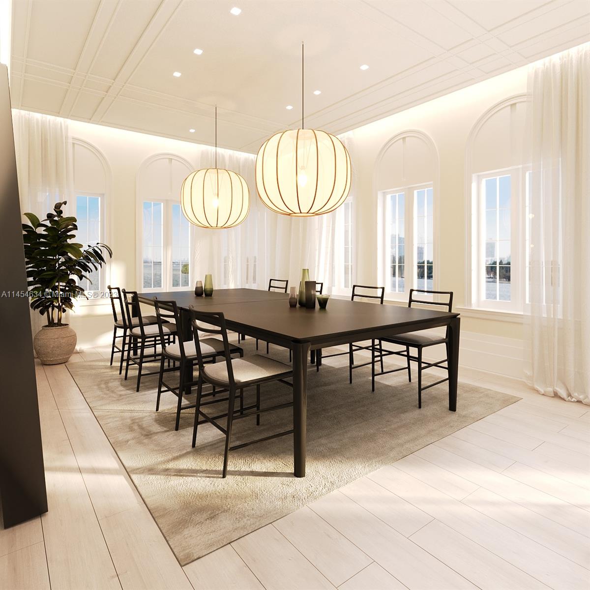 WASHINGTON PLACE - Land