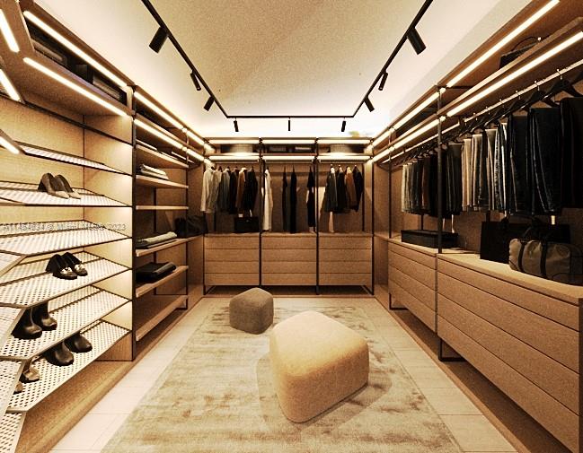 WASHINGTON PLACE - Land