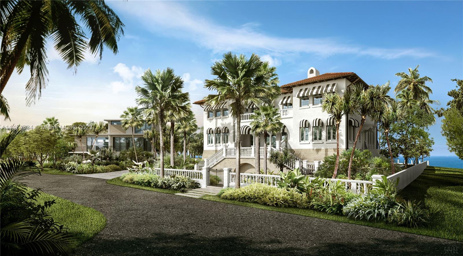 WASHINGTON PLACE - Land