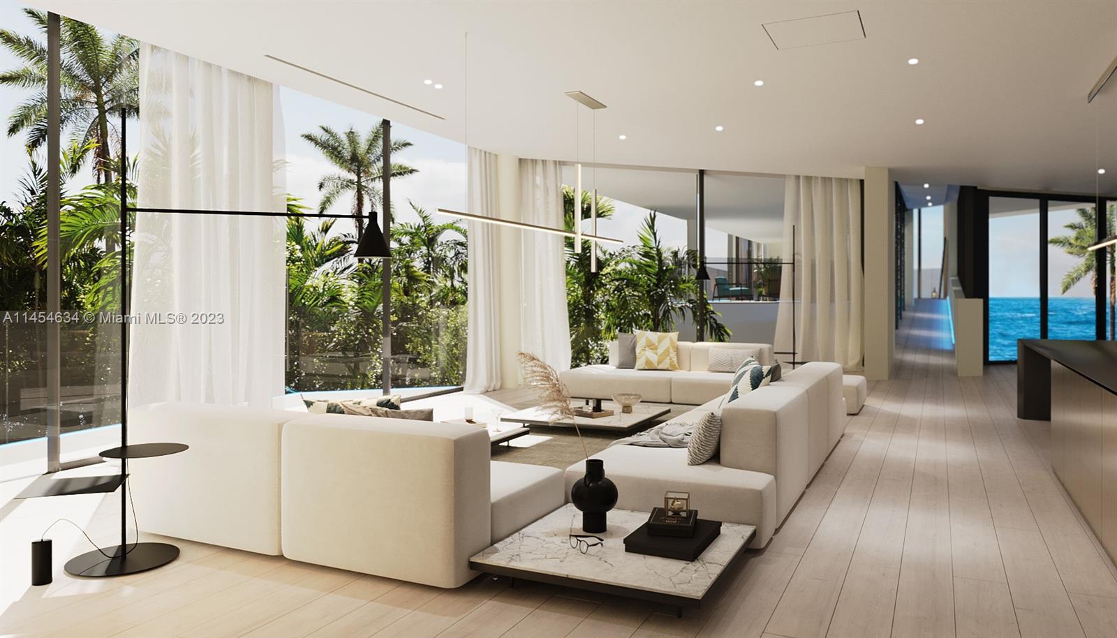 WASHINGTON PLACE - Land