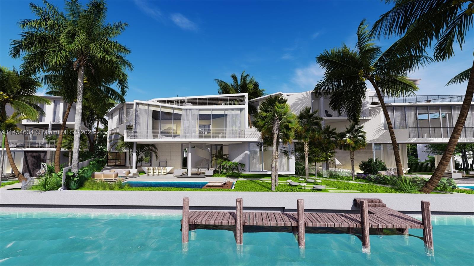 WASHINGTON PLACE - Land