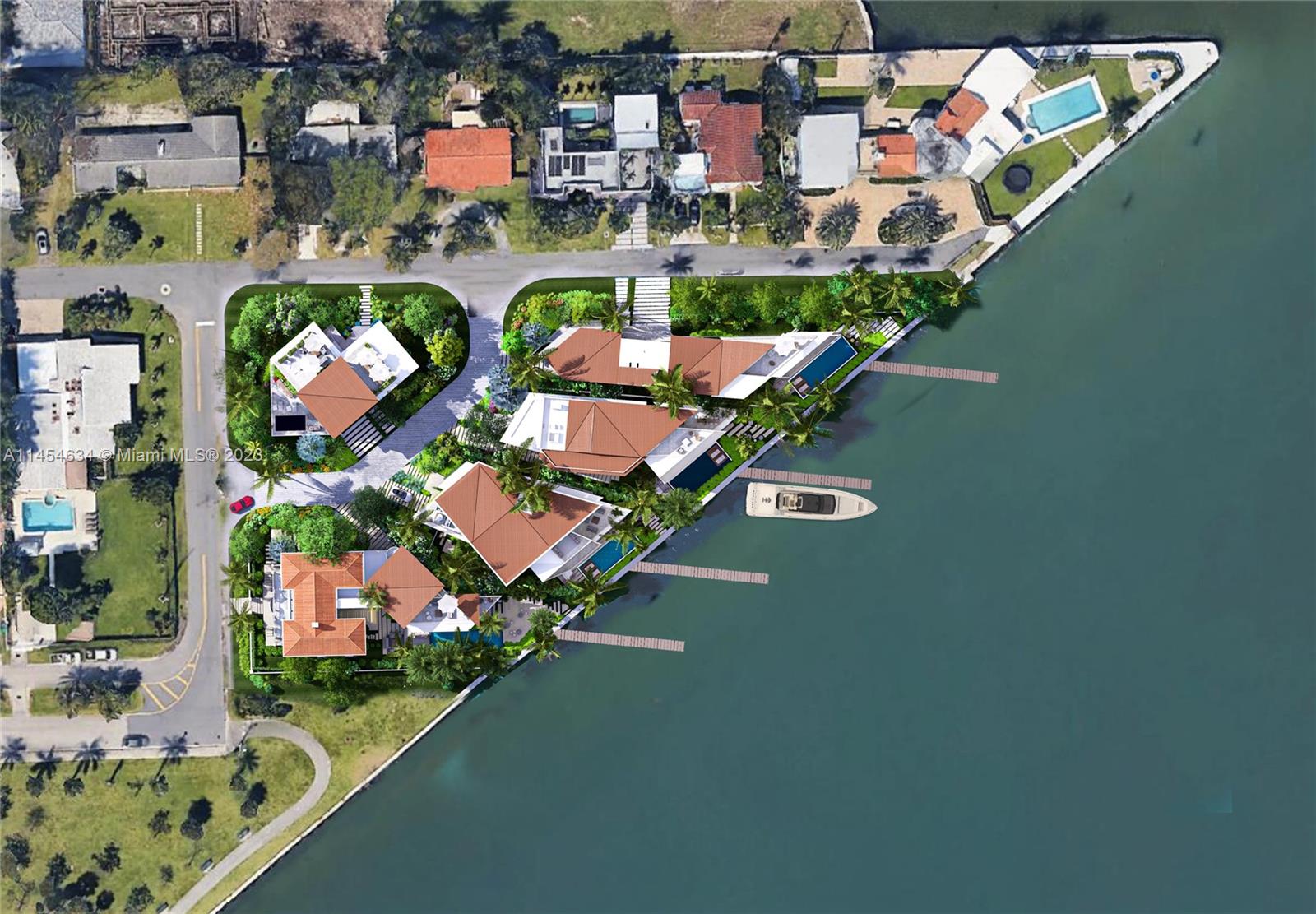 1000 NE 72nd St & 7101 NE 10th Ave