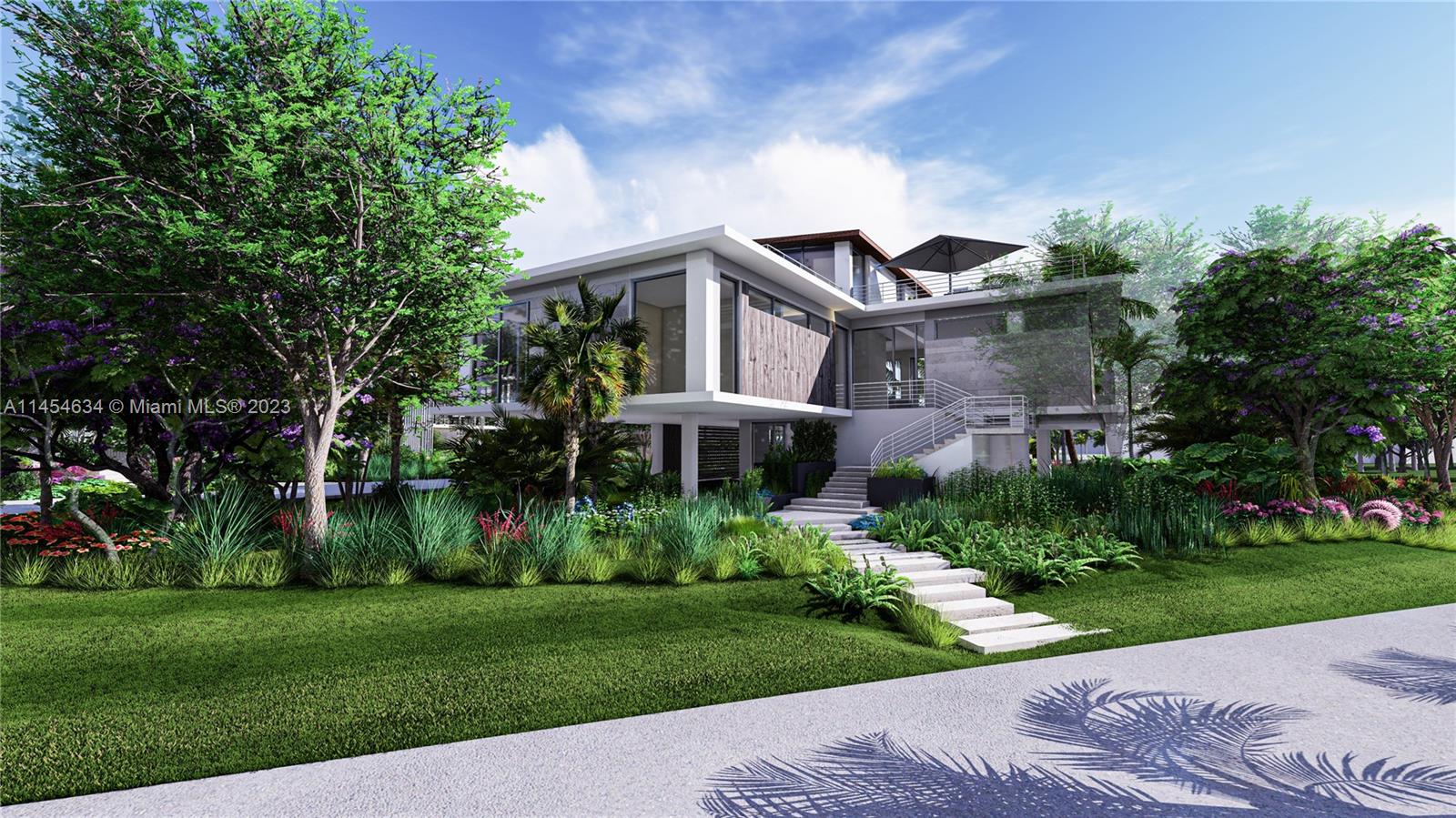 WASHINGTON PLACE - Land