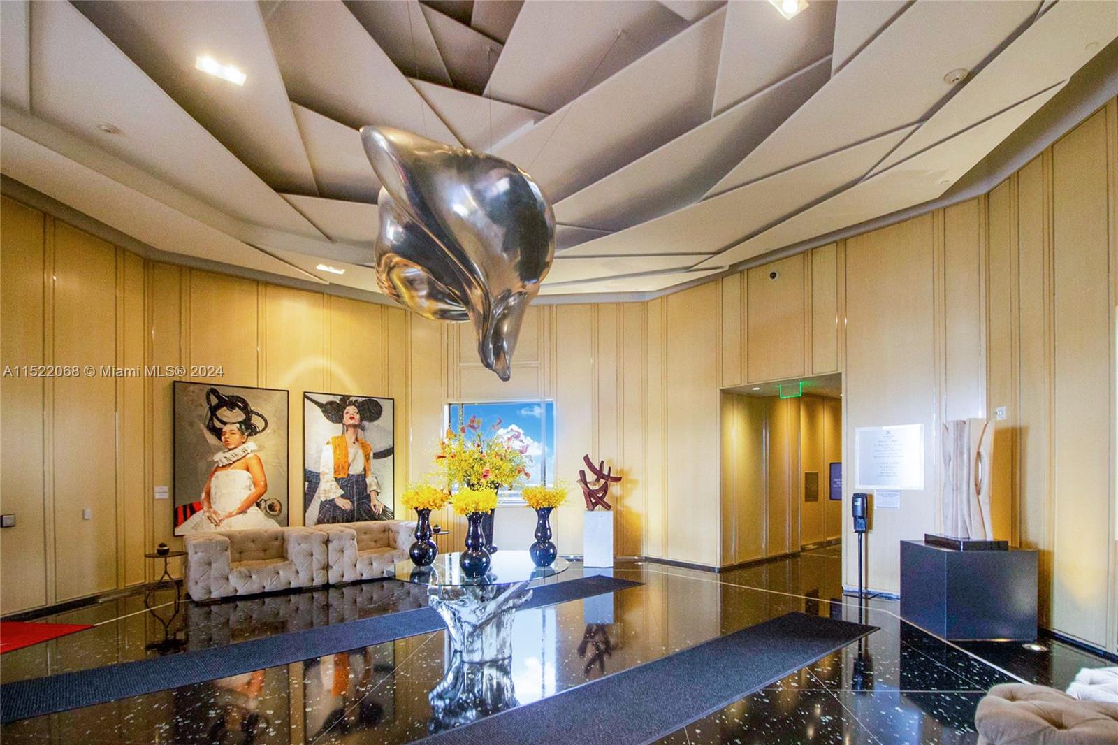 BAL HARBOUR CENTER CONDO - Residential